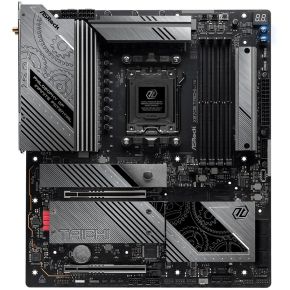 Moederbord AMD Asrock X870E TAICHI LITE