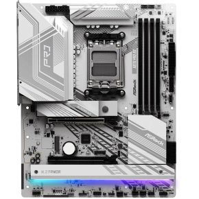 Asrock X870 PRO RS