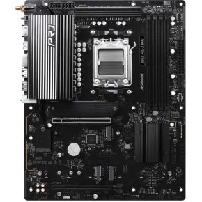 Moederbord AMD Asrock B850 Pro-A WiFi