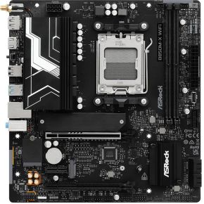Moederbord AMD Asrock B850M-X R2.0 Wifi