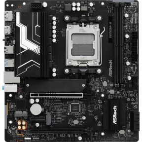 Asrock B850M-X R2.0