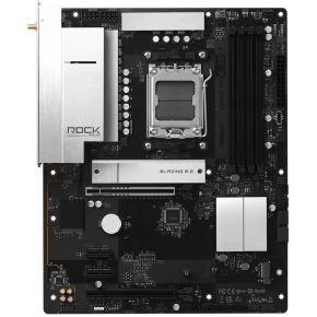 Moederbord AMD Asrock B850 ROCK WIFI 7