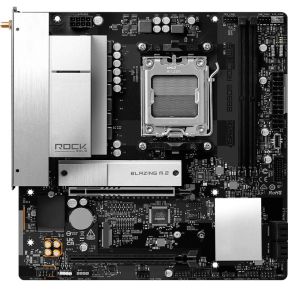 Asrock B850M ROCK WIFI