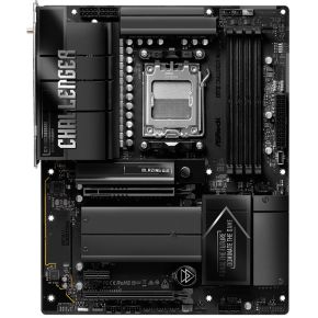 Moederbord AMD Asrock X870E CHALLENGER WIFI