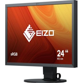 EIZO ColorEdge CS2410 computer monitor 61,2 cm (24.1 ) WUXGA LED Flat Zwart