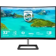 Philips E-Line E1 322E1C/00 32" Full-HD 75Hz Curved VA Monitor