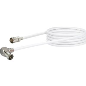 Schwaiger Mmc15 052 Coax Kabel 15 M Mini D F Wit schwaiger kopen in de aanbieding
