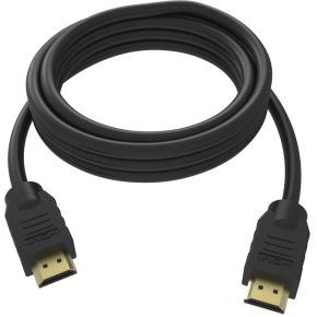 Vision Tc 15Mhdmibl Hdmi Kabel 15 M Type A Standaard Zwart vision kopen in de aanbieding Vision Tc 15Mhdmibl Hdmi Kabel 15 M Type A Standaard Zwart vision kopen in de aanbieding