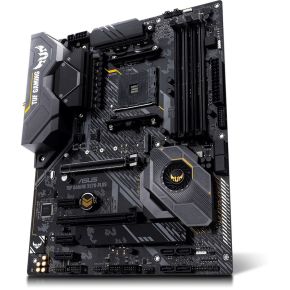 Moederbord AMD Asus TUF GAMING X570-PLUS