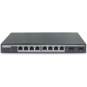 Digitus-DN-95344-netwerk-Managed-L2-Gigabit-Ethernet-10-100-1000-Zwart-Power-over-Ethernet-netwerk-switch