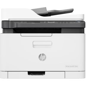 HP Color Laser MFP 179fnw printer