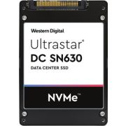 Western Digital Ultrastar DC SN630 internal solid state drive U.2 3200 GB PCI Express 3.1 3D TLC NVM 2.5" SSD