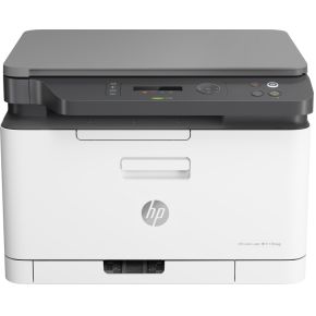HP Color Laser MFP M178nw Wi-Fi printer