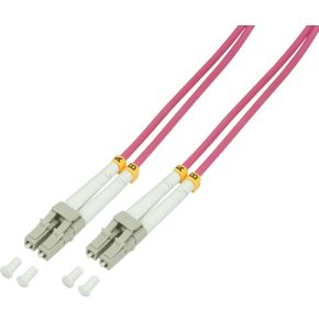 LogiLink 1m, LC - LC