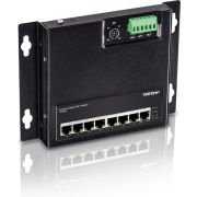 Trendnet-TI-PG80F-netwerk-Unmanaged-netwerk-switch