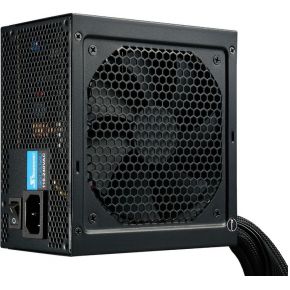 Seasonic S12III 500 PSU / PC voeding