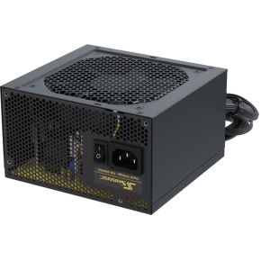 Seasonic Core Gold GM 500 PSU / PC voeding