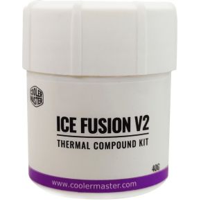 CoolerMaster Ice Fusion V2