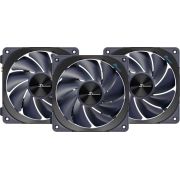 Seasonic MagFlow 3-fan kit