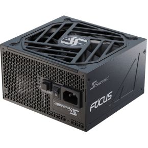 Seasonic Focus GX-850 ATX 3.0 PSU / PC voeding