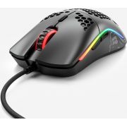 Glorious PC Gaming Race Model O (regular) Black Matte muis