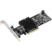 ASUS PIKE II 3108-8I/240PD/2G PCI Express 3.0 12Gbit/s RAID controller