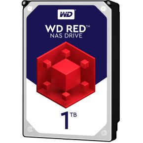 Western Digital Wd Hdd 35 1Tb S Ata3 64Mb Wd10Efrx Red western digital kopen in de aanbieding