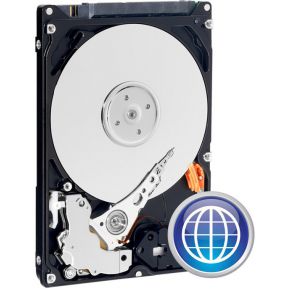 Western Digital Wd Hdd 25 500Gb Sata3 Wd5000Lpvx Blue western digital kopen in de aanbieding