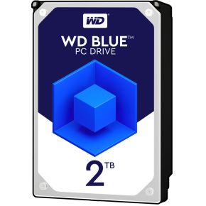 Western Digital Blue WD20EZRZ 2TB