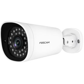 Foscam G4EP-W 4MP PoE bullet IP camera- wit