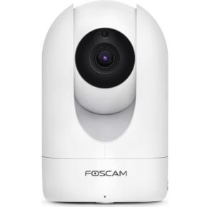 Foscam R4M-W 4MP WiFi pan-tilt camera wit