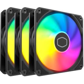 Cooler Master MF120 Lite ARGB 3-Pack