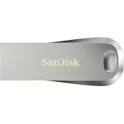 Sandisk Ultra Luxe USB flash drive 128 GB USB Type-A 3.1 (3.1 Gen 1) Zilver