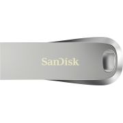 Sandisk Ultra Luxe USB flash drive 256 GB USB Type-A 3.1 (3.1 Gen 1) Zilver