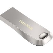 Sandisk-Ultra-Luxe-USB-flash-drive-256-GB-USB-Type-A-3-1-3-1-Gen-1-Zilver