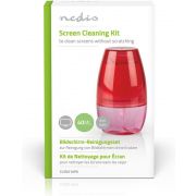 Nedis-Screen-Cleaner-Set-TV-Smartphone-Tablet-40-ml-Roze