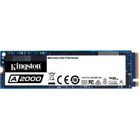 Kingston SSD A2000 250GB