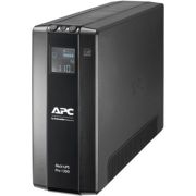 APC BR1300MI UPS Line-Interactive 1300 VA 780 W 8 AC-uitgang(en)