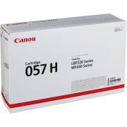 Canon-toner-cartridge-057-H-zwart
