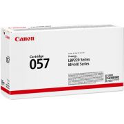 Canon-toner-cartridge-057-zwart