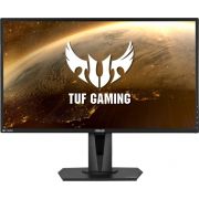Megekko ASUS VG27AQ TUF Gaming 27" Quad HD 165Hz IPS monitor aanbieding