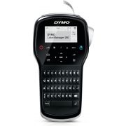 DYMO LabelManager 280 Kit labelprinter Thermo transfer Bedraad