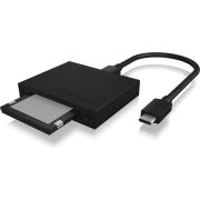 ICY-BOX-IB-HUB1427-C31-USB-hub-CFast-kaartlezer