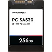 Western Digital PC SA530 internal solid state drive 1024 GB 2.5" SSD