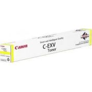 Canon C-EXV51 Origineel Geel