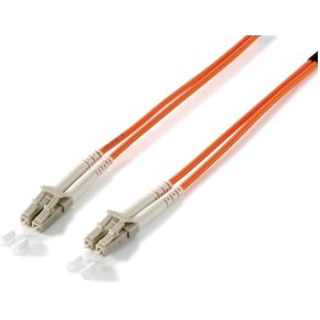 Equip LC/LC 50/125µm 5.0m - [254415]