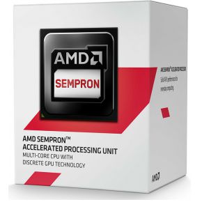 Processor Amd Sempron 3850 Am1 amd kopen in de aanbieding