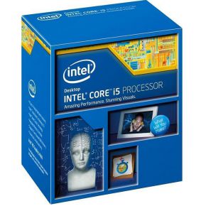 Processor Intel Core I5 4590S 3Ghz intel kopen in de aanbieding