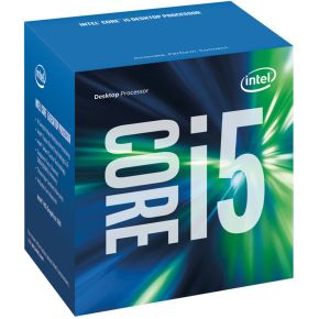 Intel Core i5 6400 processor