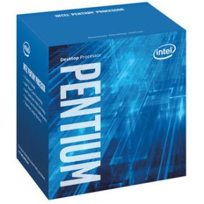 Intel Pentium G4400 processor